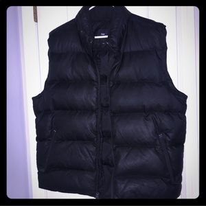 GAP Puffer Vest